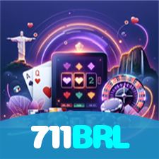 711BRL visual