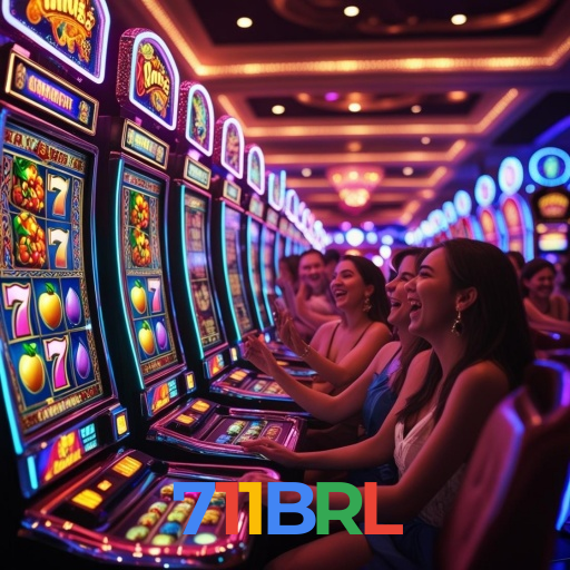 711BRL visual