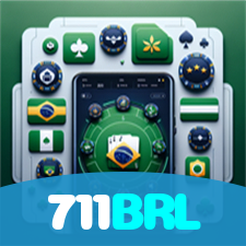 711BRL visual