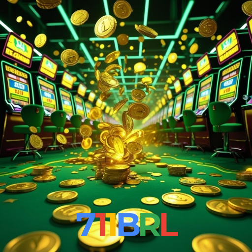 711BRL visual