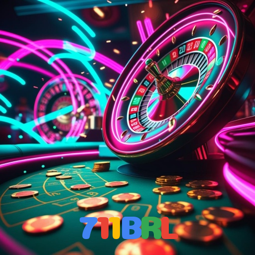 711BRL visual