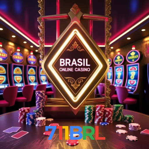 711BRL visual