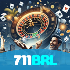 711BRL visual