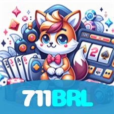 711BRL visual