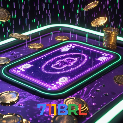 711BRL visual