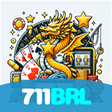 711BRL visual