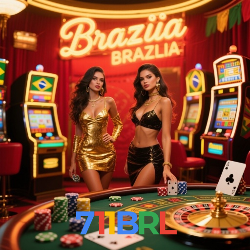 711BRL visual