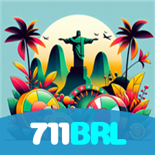 711BRL visual
