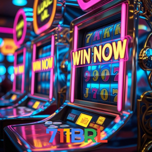 711BRL visual