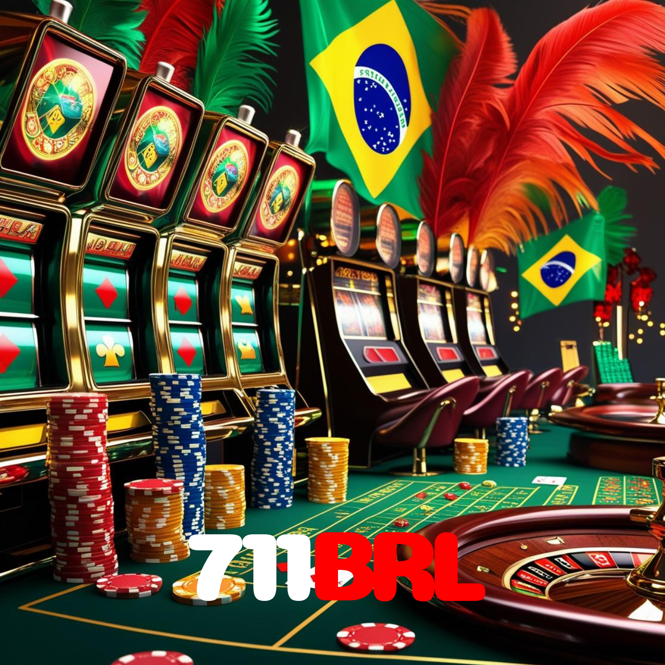 711BRL