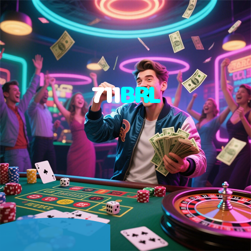 711BRL visual