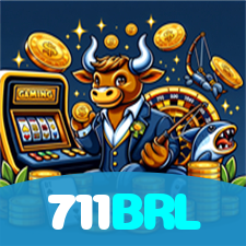 711BRL visual