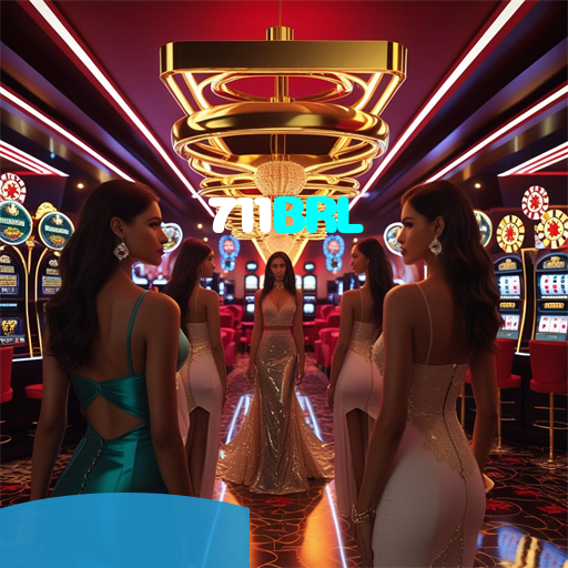711BRL visual