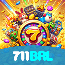 711BRL visual