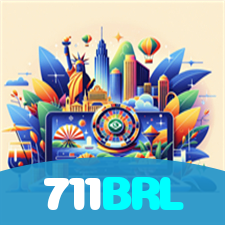 711BRL visual