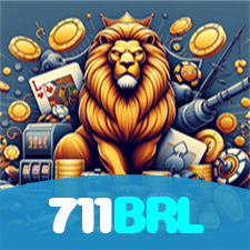 711BRL visual
