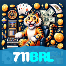 711BRL visual