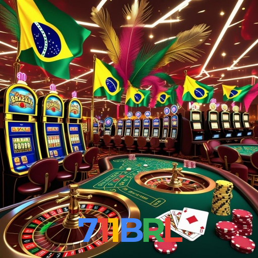 711BRL visual