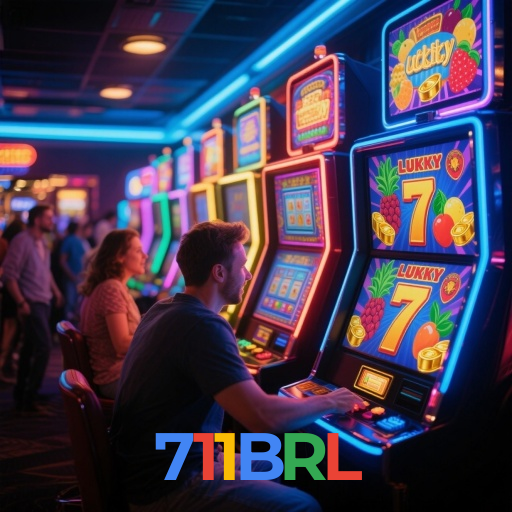 711BRL visual