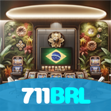 711BRL visual