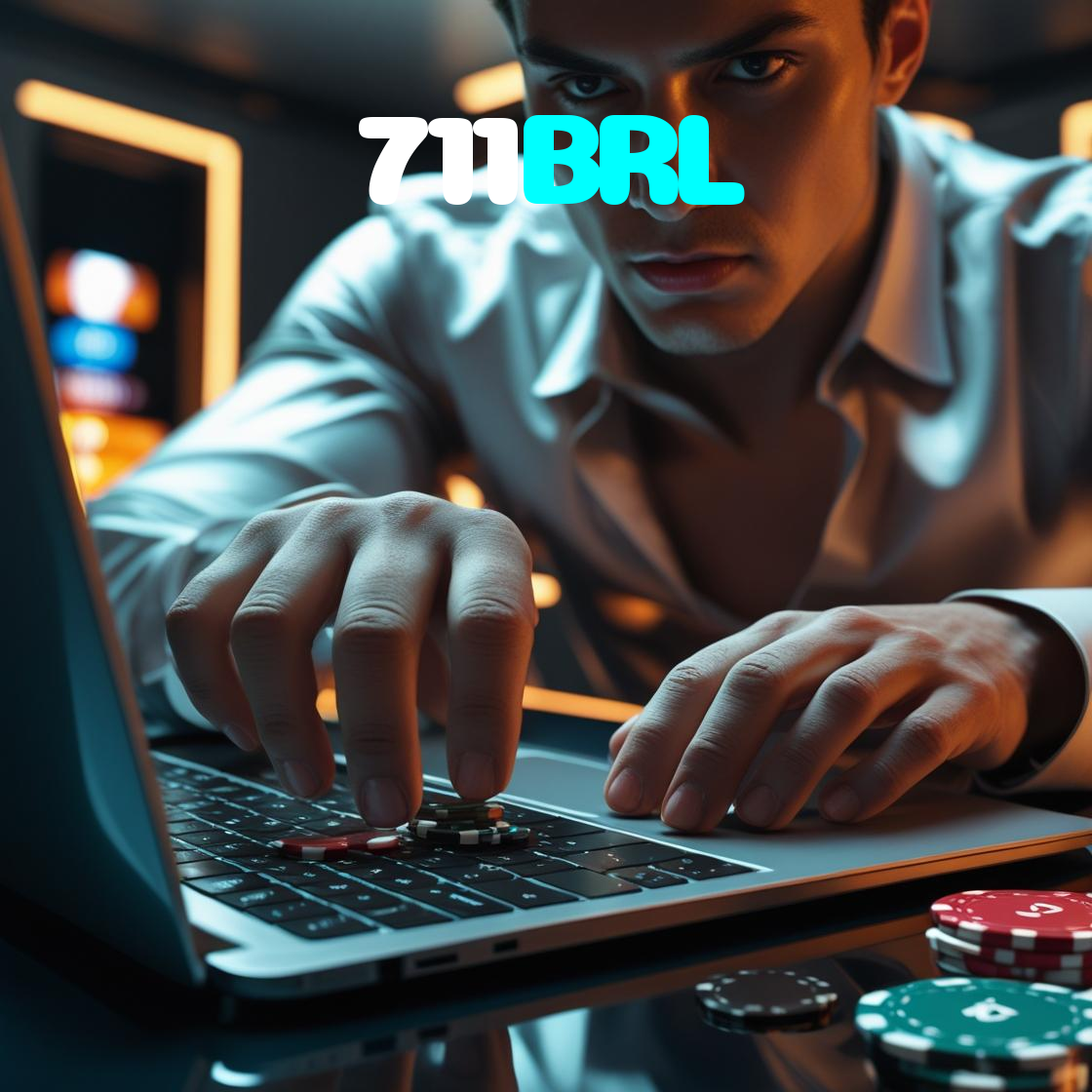 711BRL visual