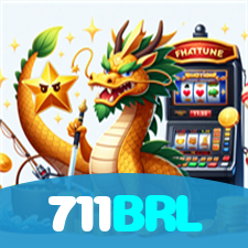 711BRL visual