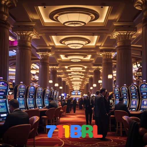 711BRL visual