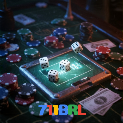 711BRL visual