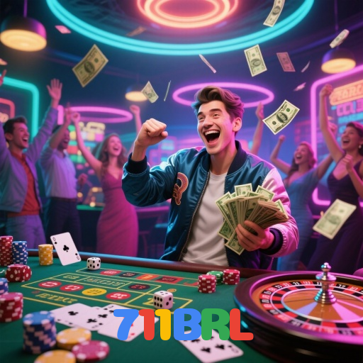 711BRL visual