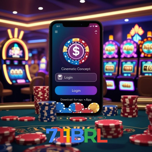 711BRL visual