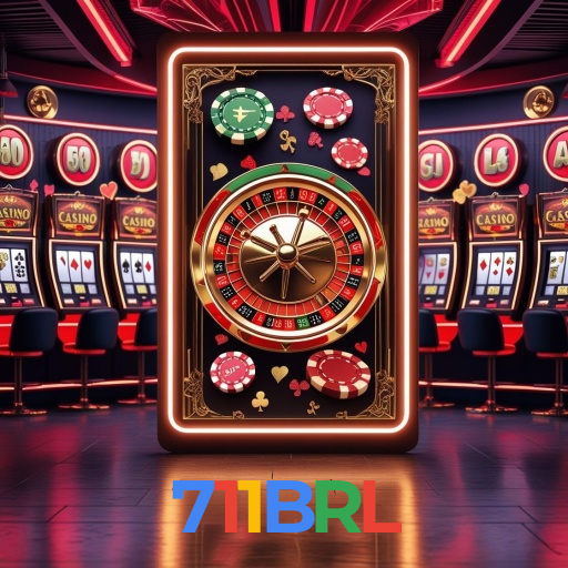 711BRL visual