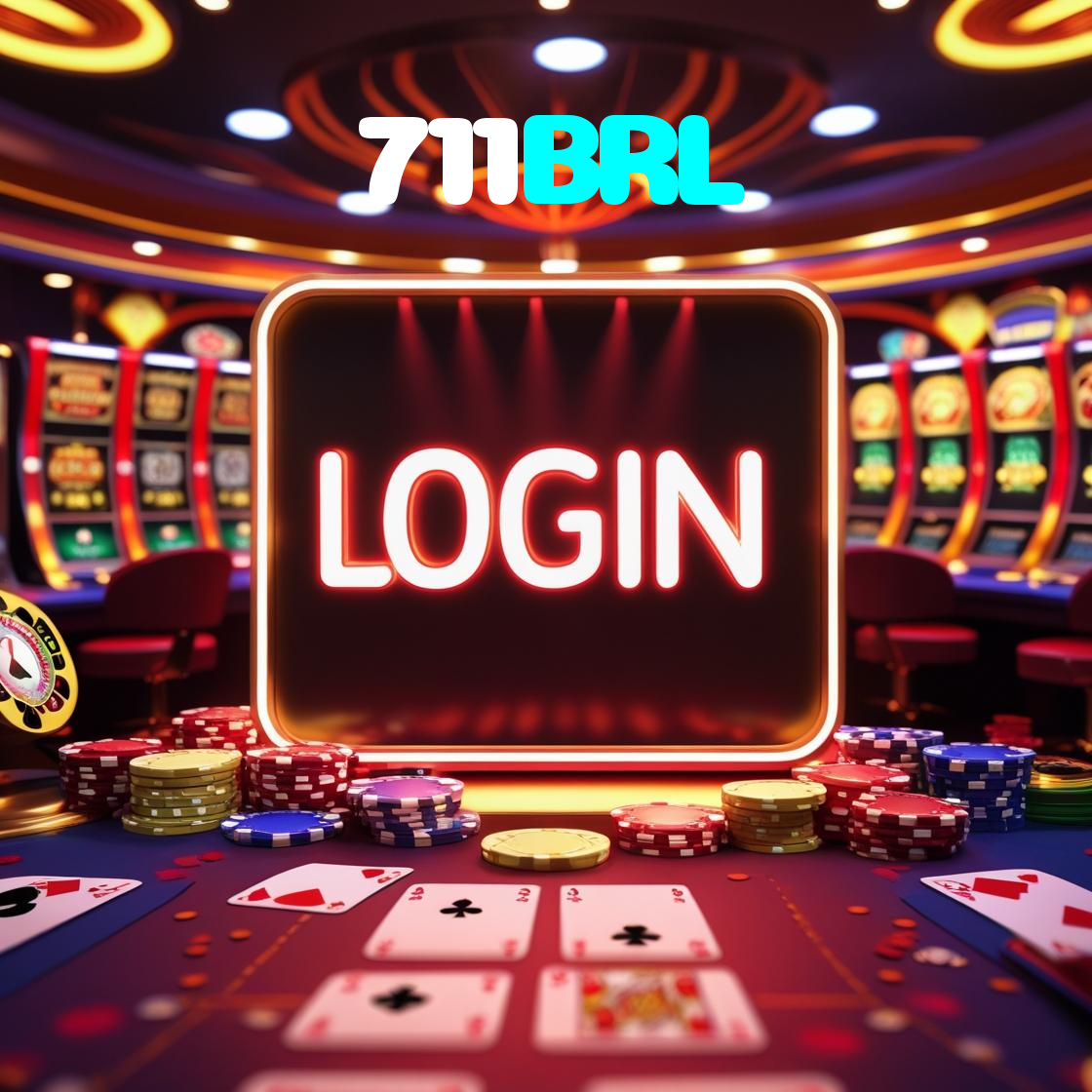 711BRL visual