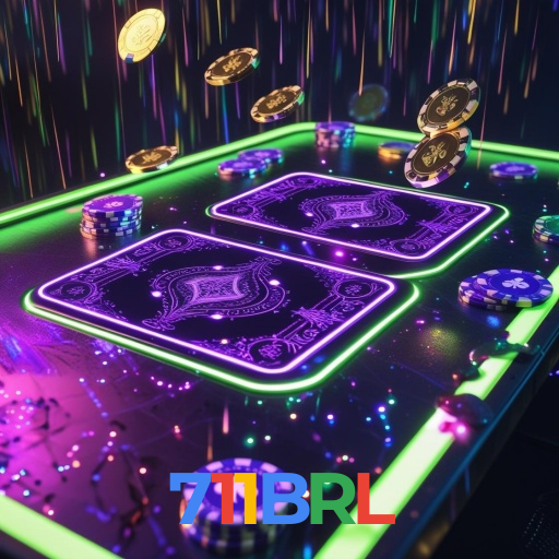 711BRL visual