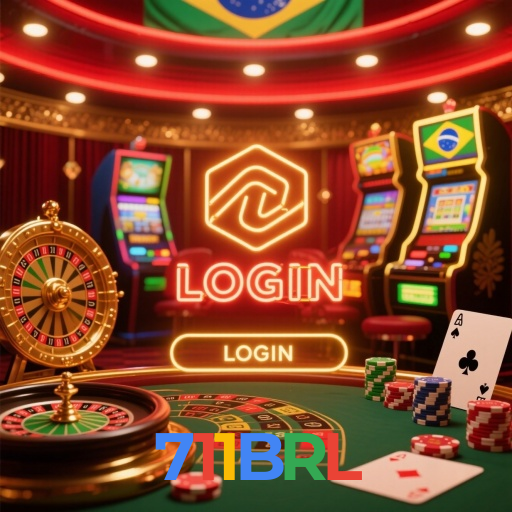 711BRL visual