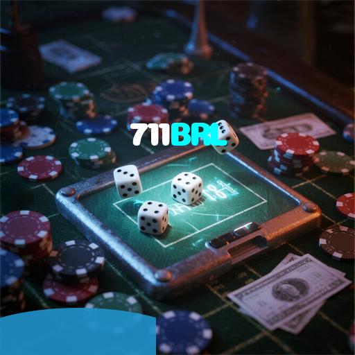 711BRL visual