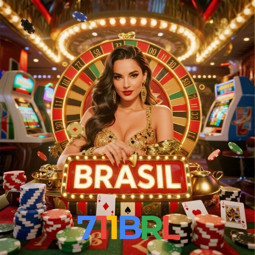 711BRL visual