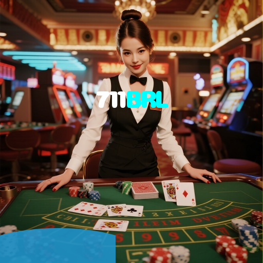 711BRL visual
