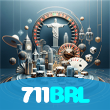 711BRL visual