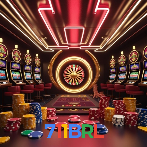 711BRL visual