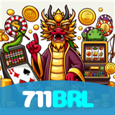 711BRL visual