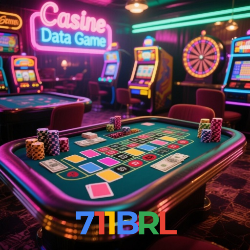 711BRL visual