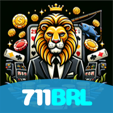 711BRL visual