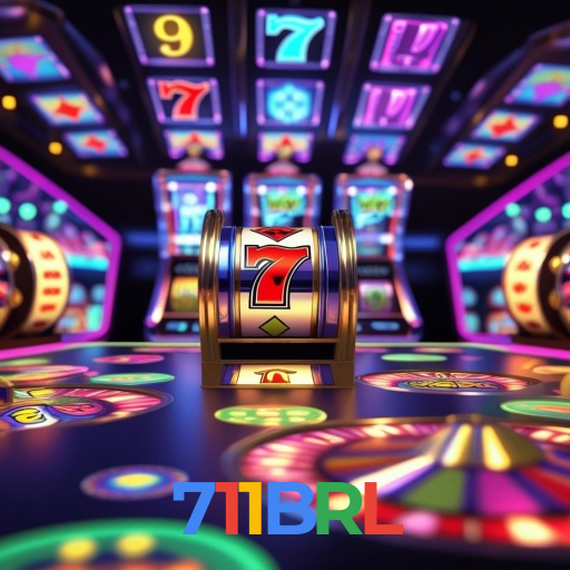 711BRL visual