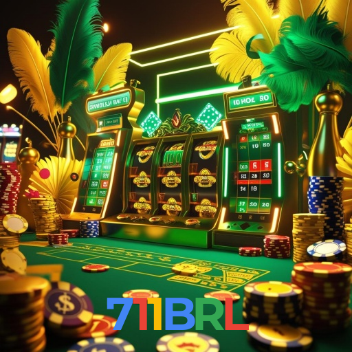 711BRL visual