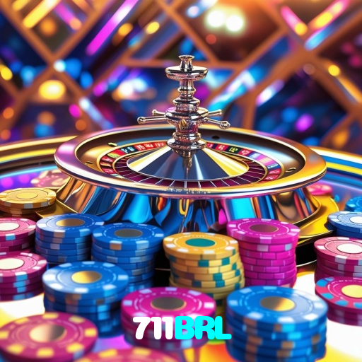 711BRL visual