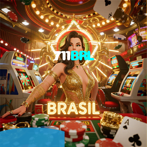 711BRL visual