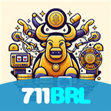 711BRL visual