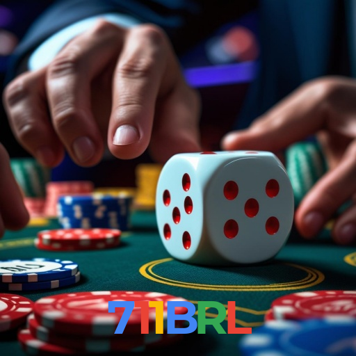 711BRL visual