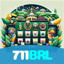 711BRL visual