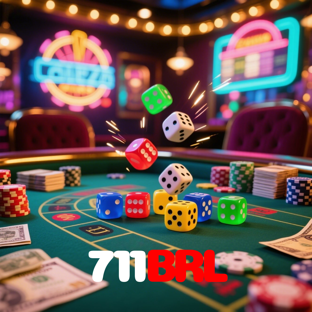 711BRL